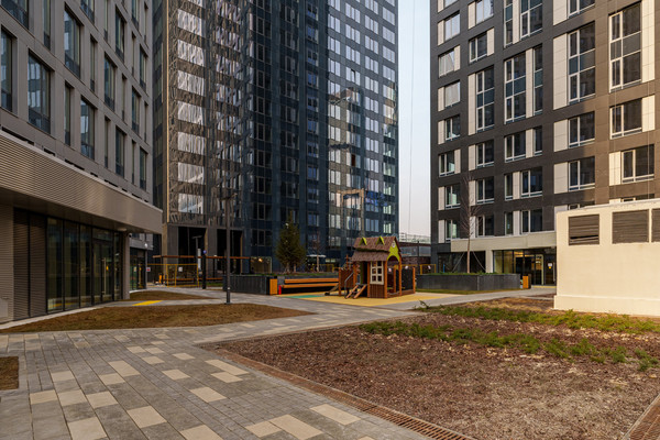 Продам трехкомнатную (3-комн.) квартиру, Шмитовский проезд, 39к5, Москва г