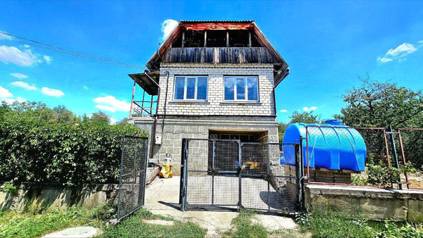 Продам дом, Виноградная ул, 204, Дружба тер. СПК, 0 км от города