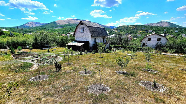 Продам дом, Виноградная ул, 204, Дружба тер. СПК, 0 км от города