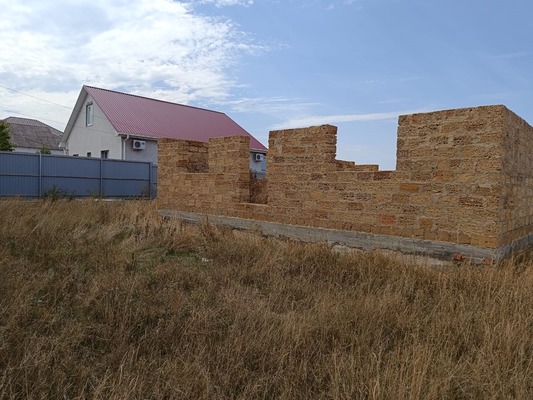 Продам дом, Дружбы ул, Первомайское с, 0 км от города