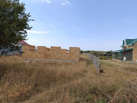 Продам дом, Дружбы ул, Первомайское с, 0 км от города