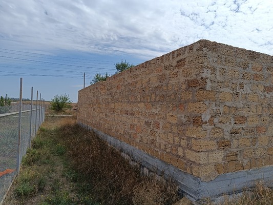 Продам дом, Дружбы ул, Первомайское с, 0 км от города