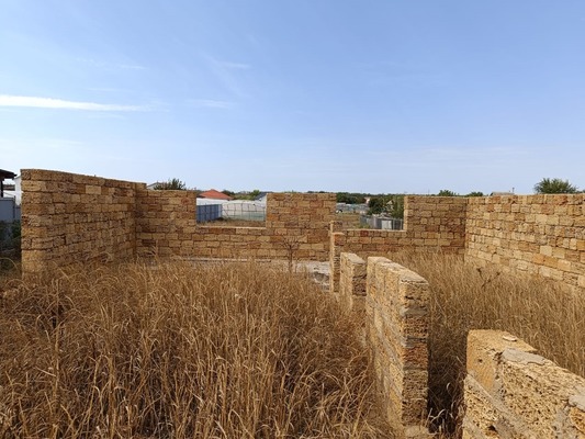 Продам дом, Дружбы ул, Первомайское с, 0 км от города