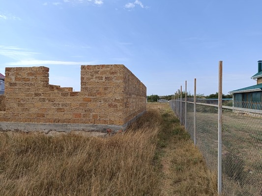 Продам дом, Дружбы ул, Первомайское с, 0 км от города