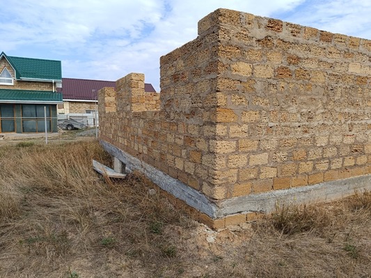 Продам дом, Дружбы ул, Первомайское с, 0 км от города