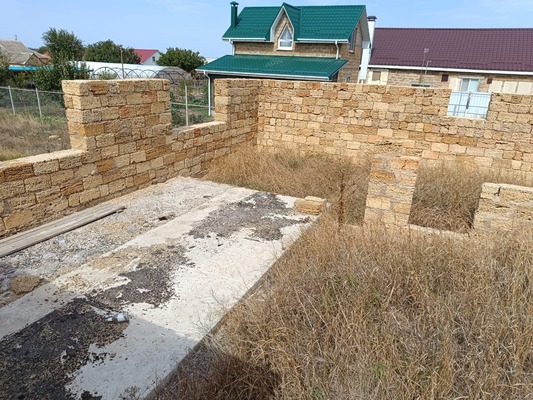 Продам дом, Дружбы ул, Первомайское с, 0 км от города