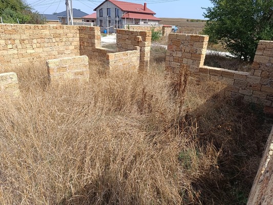 Продам дом, Дружбы ул, Первомайское с, 0 км от города