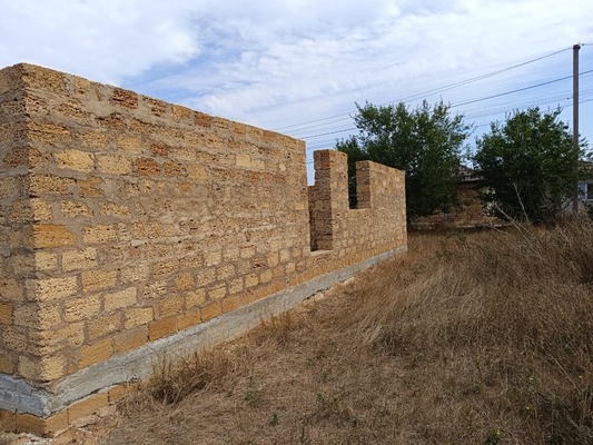 Продам дом, Дружбы ул, Первомайское с, 0 км от города