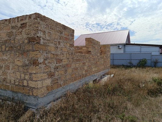 Продам дом, Дружбы ул, Первомайское с, 0 км от города