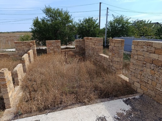 Продам дом, Дружбы ул, Первомайское с, 0 км от города