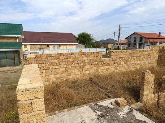 Продам дом, Дружбы ул, Первомайское с, 0 км от города