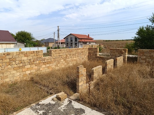 Продам дом, Дружбы ул, Первомайское с, 0 км от города