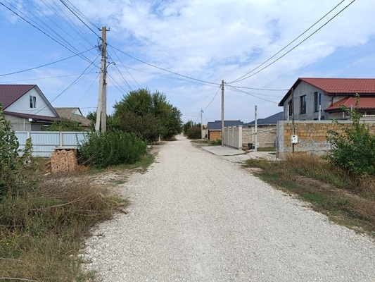 Продам дом, Дружбы ул, Первомайское с, 0 км от города