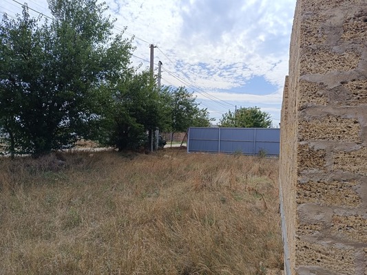 Продам дом, Дружбы ул, Первомайское с, 0 км от города