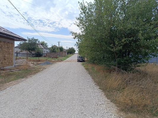 Продам дом, Дружбы ул, Первомайское с, 0 км от города