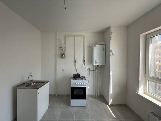 Продам однокомнатную (1-комн.) квартиру, Набережная ул, 17, Саки г