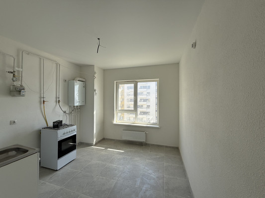 Продам однокомнатную (1-комн.) квартиру, Набережная ул, 17, Саки г