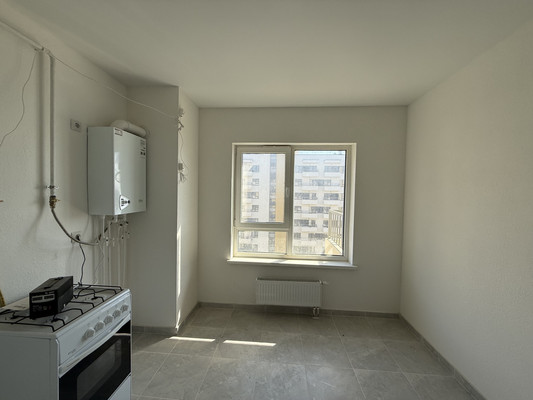 Продам однокомнатную (1-комн.) квартиру, Набережная ул, 17, Саки г