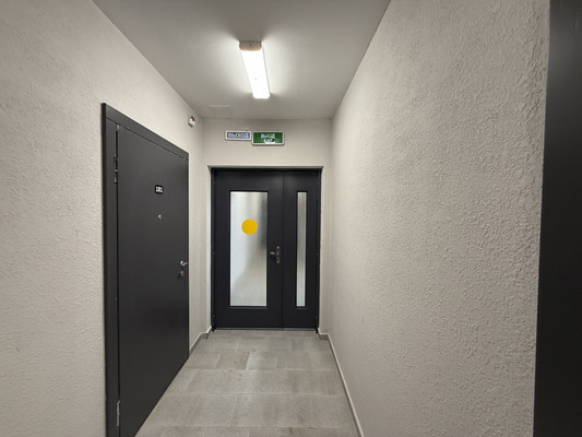 Продам однокомнатную (1-комн.) квартиру, Набережная ул, 17, Саки г