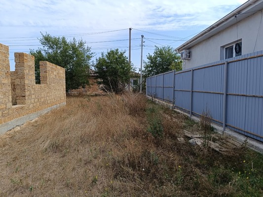 Продам участок 6 соток, ИЖС, Дружбы ул, Первомайское с, 0 км от города