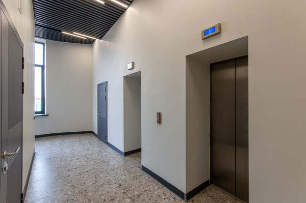 Продам однокомнатную (1-комн.) квартиру, Ленинградский пр-кт, 80к66, Москва г