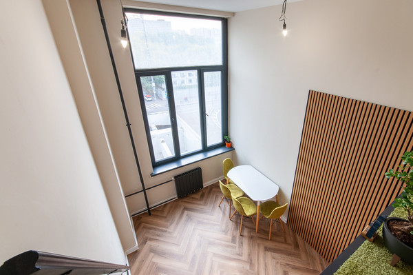 Продам однокомнатную (1-комн.) квартиру, Ленинградский пр-кт, 80к66, Москва г