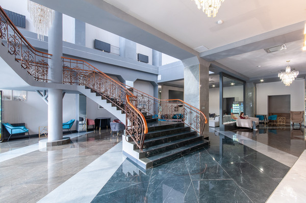 Продам однокомнатную (1-комн.) квартиру, Ленинградский пр-кт, 80к66, Москва г
