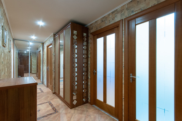 Продам трехкомнатную (3-комн.) квартиру, Ленинского Комсомола пр-кт, 24, Видное г