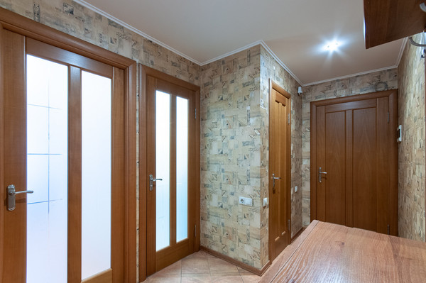 Продам трехкомнатную (3-комн.) квартиру, Ленинского Комсомола пр-кт, 24, Видное г