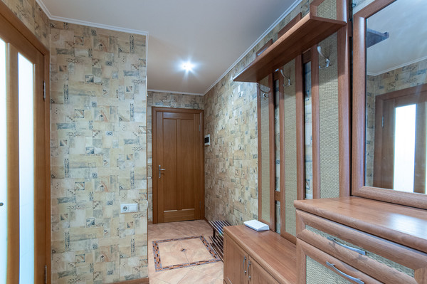 Продам трехкомнатную (3-комн.) квартиру, Ленинского Комсомола пр-кт, 24, Видное г