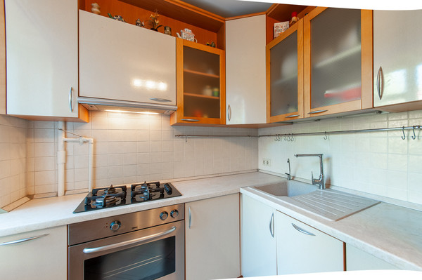 Продам трехкомнатную (3-комн.) квартиру, Ленинского Комсомола пр-кт, 24, Видное г
