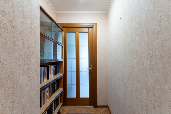 Продам трехкомнатную (3-комн.) квартиру, Ленинского Комсомола пр-кт, 24, Видное г