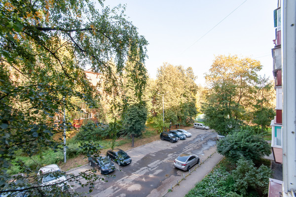 Продам трехкомнатную (3-комн.) квартиру, Ленинского Комсомола пр-кт, 24, Видное г
