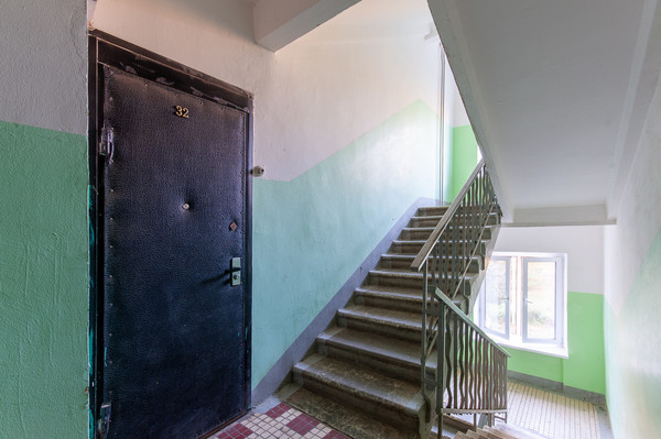 Продам трехкомнатную (3-комн.) квартиру, Ленинского Комсомола пр-кт, 24, Видное г
