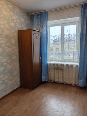 Продам трехкомнатную (3-комн.) квартиру, Маяковского ул, 109А, Черемхово г