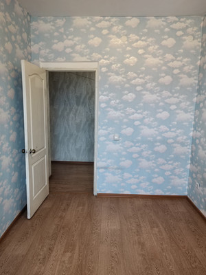 Продам трехкомнатную (3-комн.) квартиру, Маяковского ул, 109А, Черемхово г