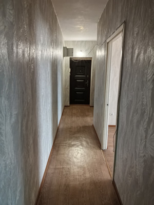 Продам трехкомнатную (3-комн.) квартиру, Маяковского ул, 109А, Черемхово г