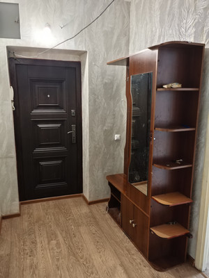 Продам трехкомнатную (3-комн.) квартиру, Маяковского ул, 109А, Черемхово г