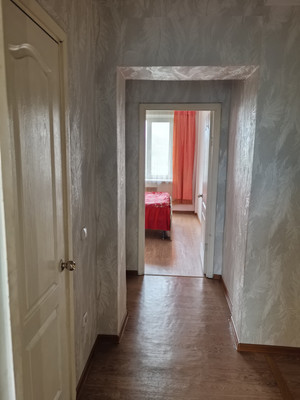 Продам трехкомнатную (3-комн.) квартиру, Маяковского ул, 109А, Черемхово г