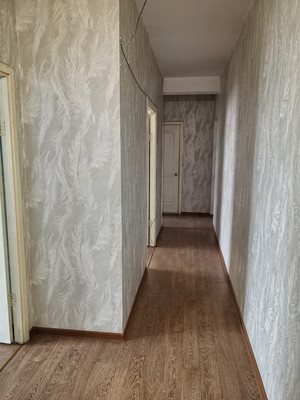 Продам трехкомнатную (3-комн.) квартиру, Маяковского ул, 109А, Черемхово г