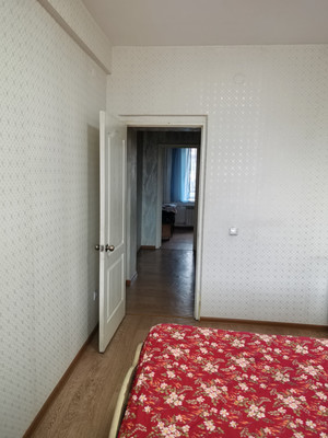 Продам трехкомнатную (3-комн.) квартиру, Маяковского ул, 109А, Черемхово г