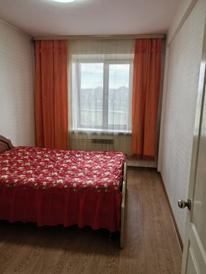 Продам трехкомнатную (3-комн.) квартиру, Маяковского ул, 109А, Черемхово г