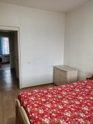 Продам трехкомнатную (3-комн.) квартиру, Маяковского ул, 109А, Черемхово г