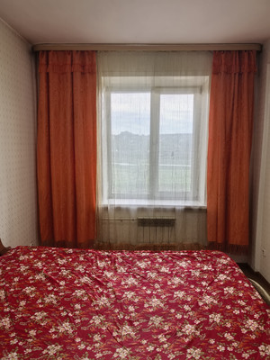 Продам трехкомнатную (3-комн.) квартиру, Маяковского ул, 109А, Черемхово г