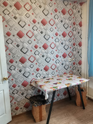 Продам трехкомнатную (3-комн.) квартиру, Маяковского ул, 109А, Черемхово г