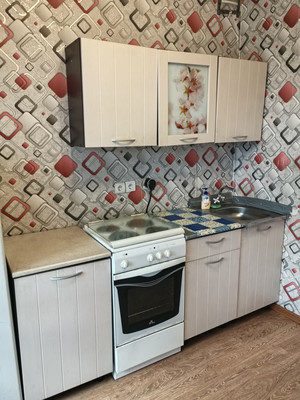 Продам трехкомнатную (3-комн.) квартиру, Маяковского ул, 109А, Черемхово г