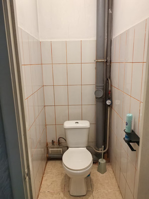 Продам трехкомнатную (3-комн.) квартиру, Маяковского ул, 109А, Черемхово г