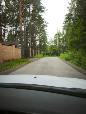 Продам участок 10 соток, Садоводство, Красная поляна тер. ДНТ, 0 км от города