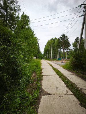 Продам участок 10 соток, Садоводство, Красная поляна тер. ДНТ, 0 км от города