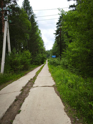 Продам участок 10 соток, Садоводство, Красная поляна тер. ДНТ, 0 км от города